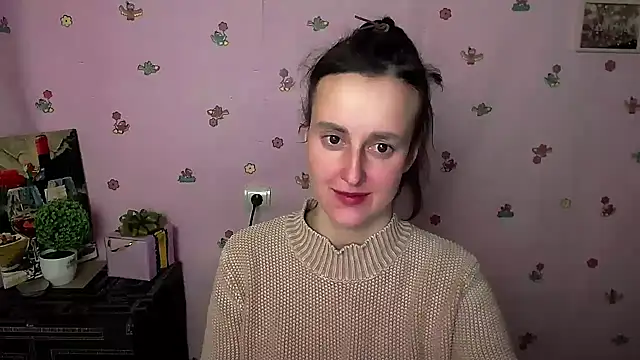 FeelMe   online show from 01/12/26, 08:36