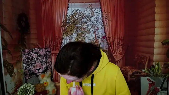 FeelMe   online show from 02/03/26, 07:46