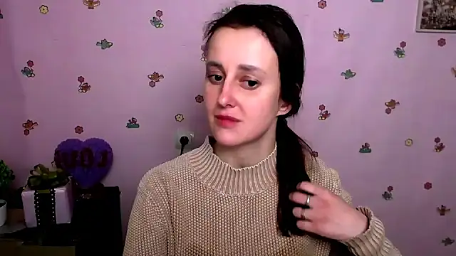 FeelMe   online show from 02/05/26, 08:13