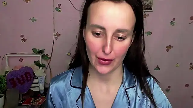 FeelMe   online show from 02/09/26, 04:00