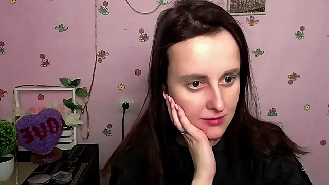 FeelMe   online show from 02/11/26, 01:38