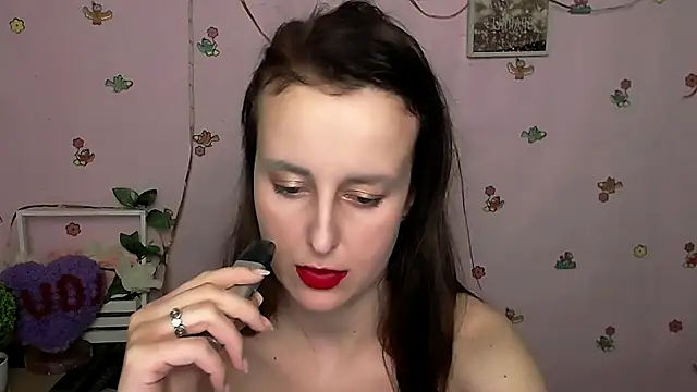 FeelMe   online show from 02/17/26, 10:38