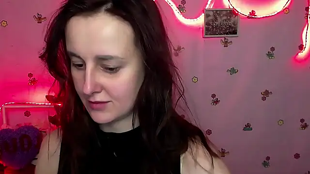 FeelMe   online show from 02/18/26, 08:05