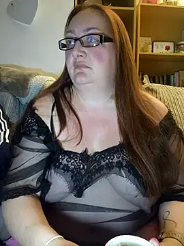 Luscious-LucyXX online show from 04/05/26, 07:55