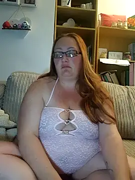Luscious-LucyXX online show from 05/21/26, 07:43