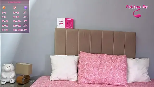 Penelophe01 online show from 01/31/26, 08:29