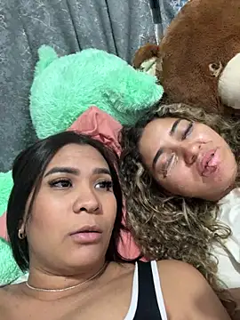 Penelophe01 online show from 02/18/26, 02:29