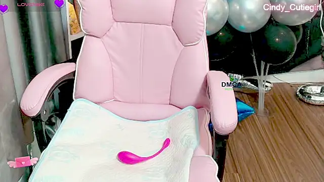 Cindy Cutiegirl online show from 02/11/26, 10:26