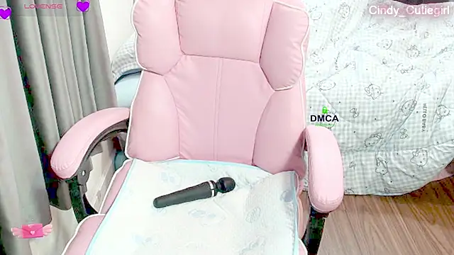 Cindy Cutiegirl online show from 05/01/26, 10:25