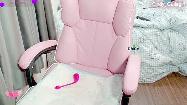 Cindy Cutiegirl online show from 05/06/26, 10:15