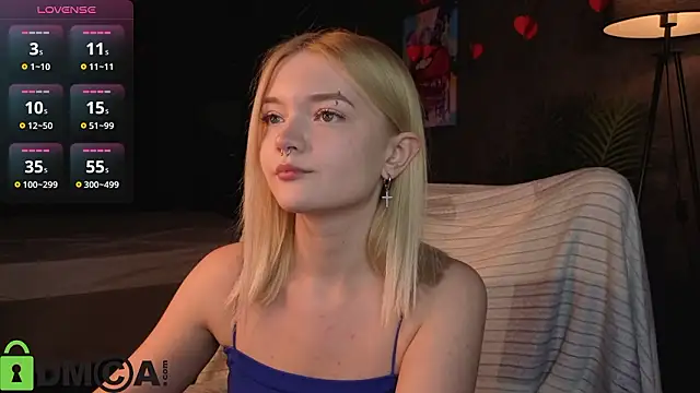 Carrie Foster online show from 03/07/26, 02:03