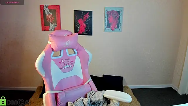 Casey Sweeet online show from 10/11/25, 12:54