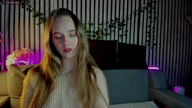 Casey Sweeet online show from 02/07/26, 01:09