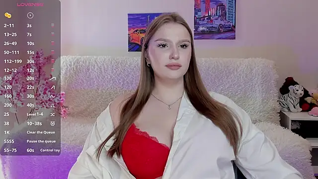 MichelleMiler online show from 03/30/26, 05:30