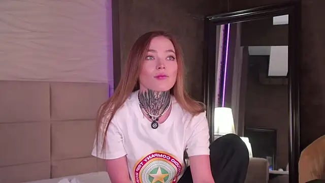 AriWild online show from 03/27/26, 05:13