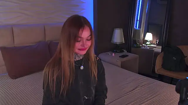 AriWild online show from 04/05/26, 05:26