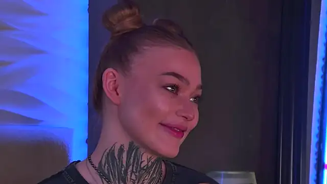 AriWild online show from 04/07/26, 04:35