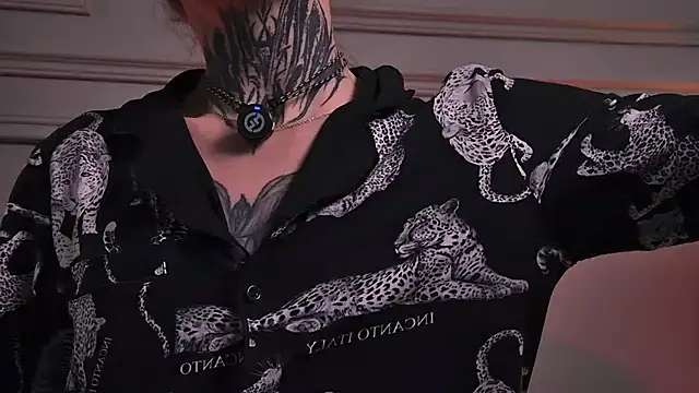 AriWild online show from 04/16/26, 04:57