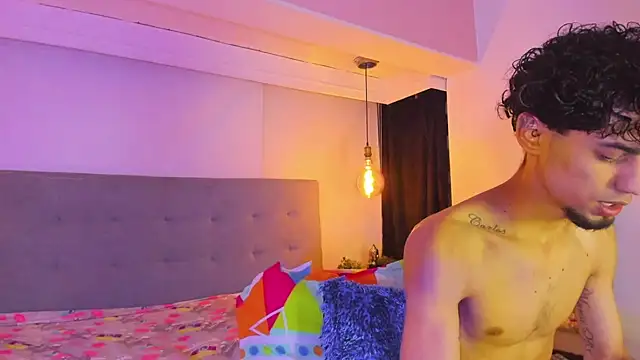 Chris Angel  online show from 02/26/26, 03:49