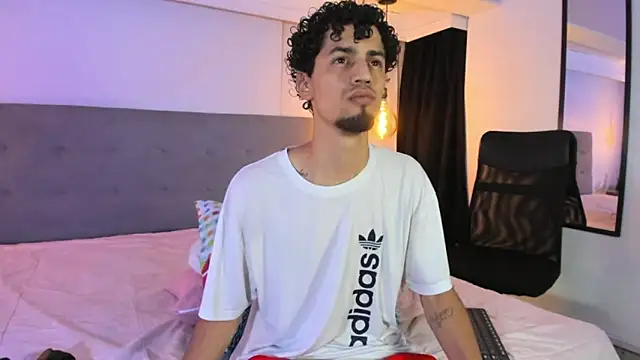 Chris Angel  online show from 03/27/26, 08:48