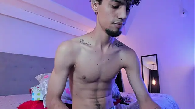 Chris Angel  online show from 04/09/26, 06:19