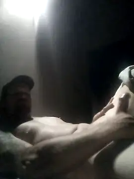Harkie87 online show from 01/09/26, 01:19