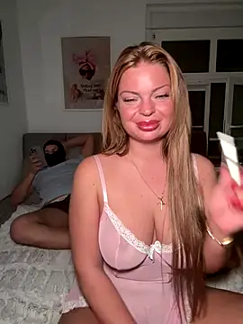  Lilly angel online show from 12/01/25, 08:47