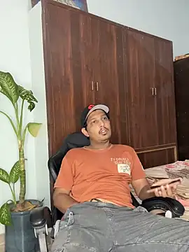 sexythrust online show from 09/14/25, 05:39