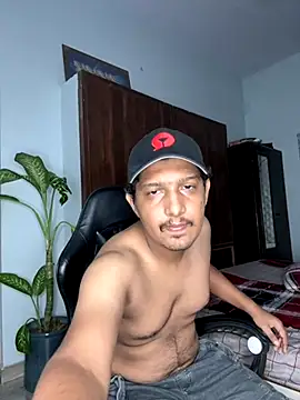 sexythrust online show from 09/15/25, 05:40
