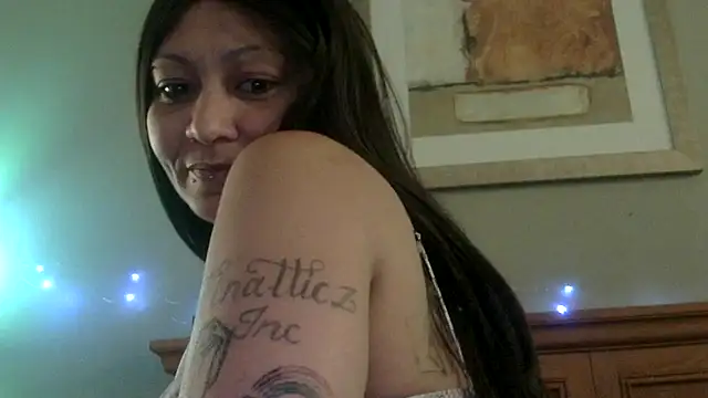 Flossee online show from 03/04/26, 01:22