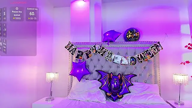 Snapshot of Ahilin_luther chatting on 10/27/25, 11:58 Ahilin luther online show from 10/27/25, 11:58