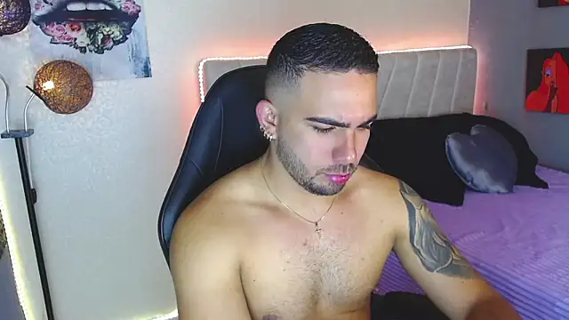 adamhairy online show from 05/21/26, 07:10