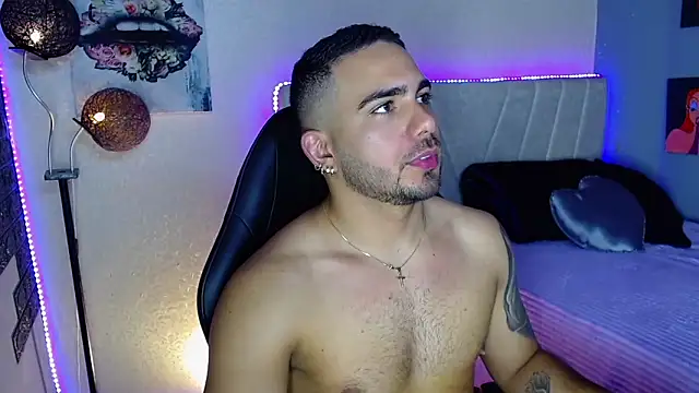 adamhairy online show from 05/22/26, 07:52