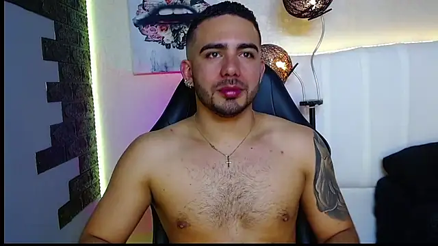 adamhairy online show from 06/03/26, 07:08