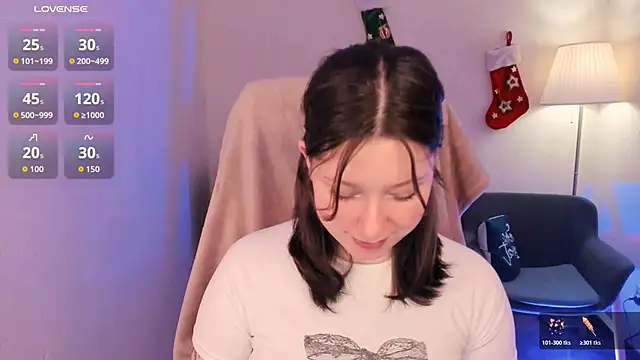 Sofi Spark online show from 01/08/26, 07:54