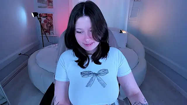 Sofi Spark online show from 02/24/26, 08:45