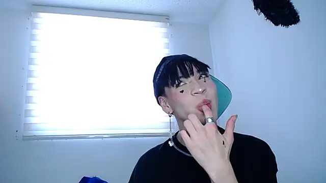 lucky stricke online show from 10/01/25, 08:59