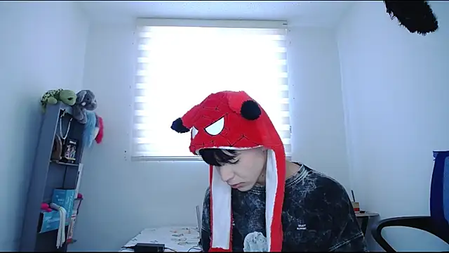 lucky stricke online show from 10/03/25, 07:22