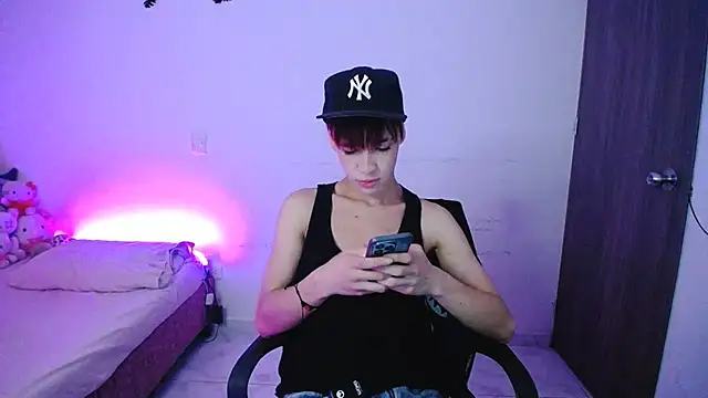 lucky stricke online show from 12/02/25, 06:52