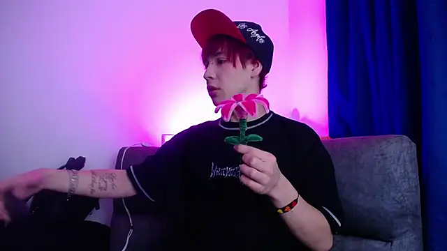 lucky stricke online show from 02/24/26, 03:48