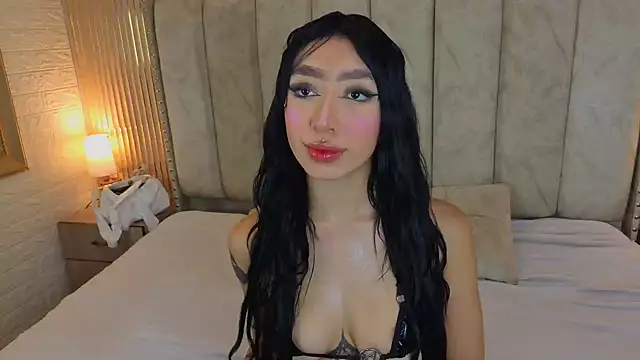 AnastasiaColeman online show from 11/01/25, 08:33