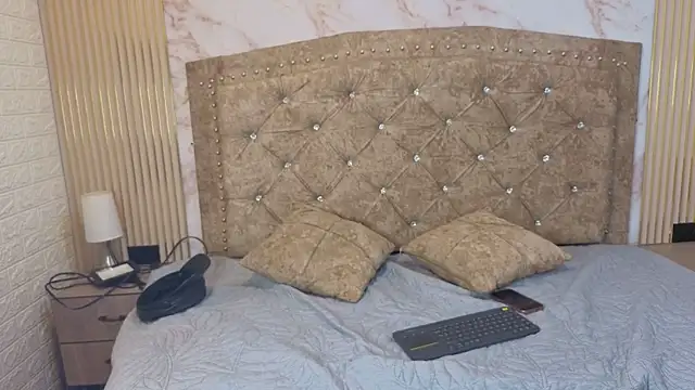 AnastasiaColeman online show from 03/05/26, 09:00