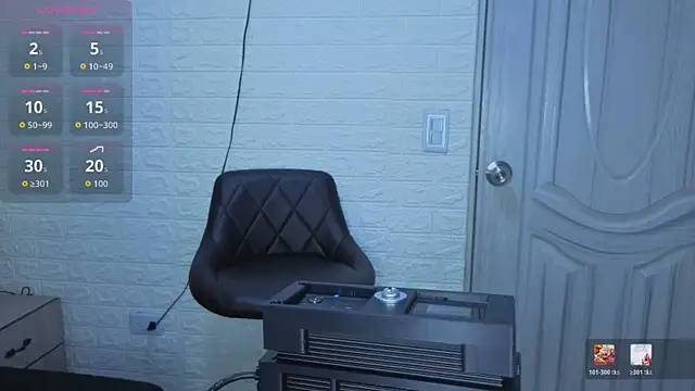 AnastasiaColeman online show from 03/31/26, 08:42