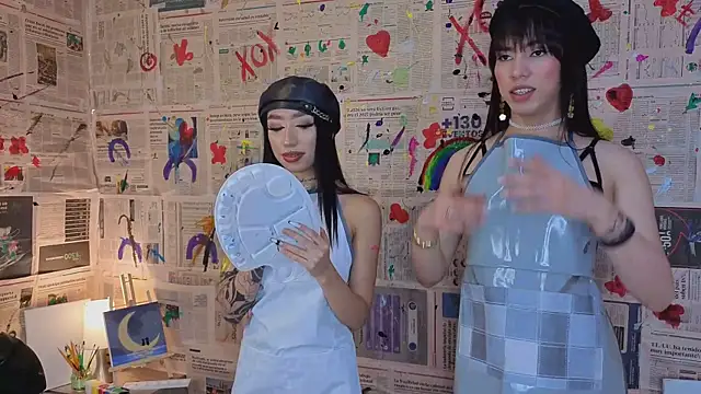 AnastasiaColeman online show from 04/30/26, 08:57