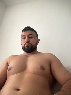 DoctorArabe3 online show from 01/14/26, 12:11