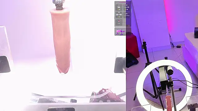 DollyMae  online show from 02/20/26, 04:20