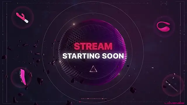 Alysson Billy online show from 09/28/25, 01:38