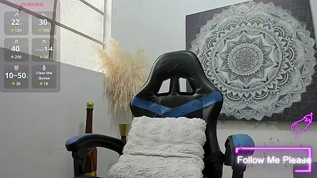 nextboywell1 online show from 02/22/26, 07:34