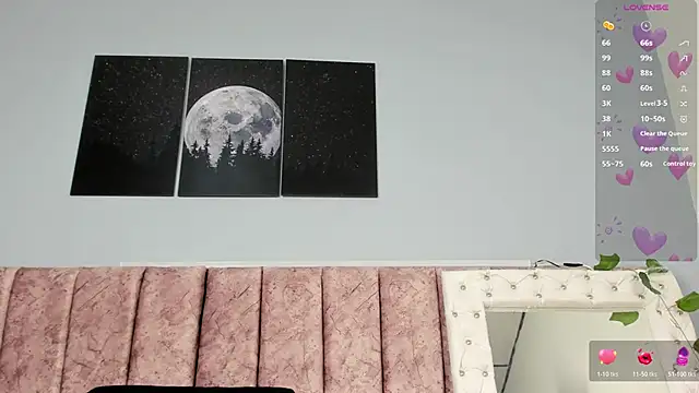  jasmine blush online show from 11/10/25, 01:54