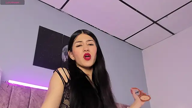  jasmine blush online show from 12/20/25, 02:13